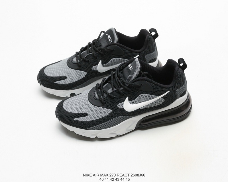 Nike Air Max 270 men shoes-639