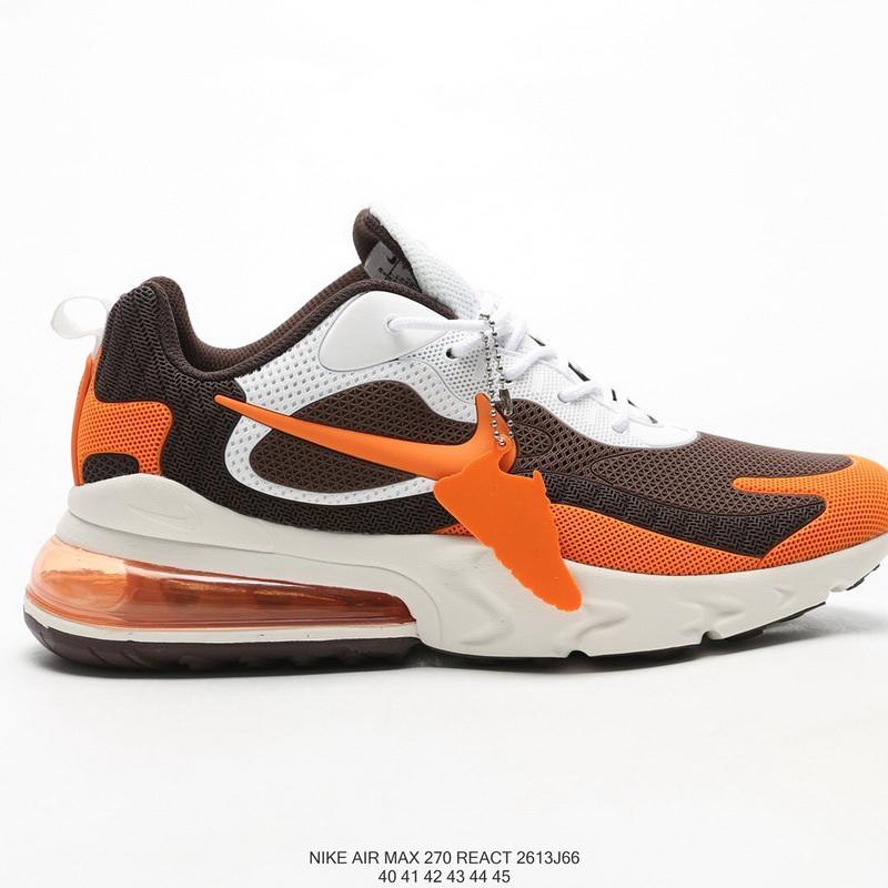 Nike Air Max 270 men shoes-640