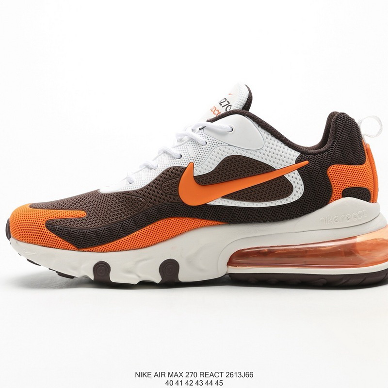 Nike Air Max 270 men shoes-640