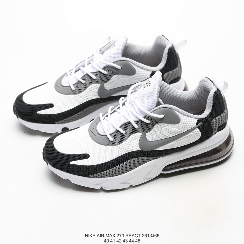 Nike Air Max 270 men shoes-641