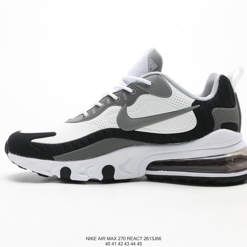 Nike Air Max 270 men shoes-641