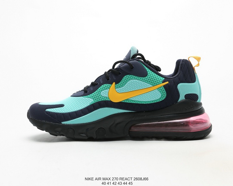 Nike Air Max 270 men shoes-642