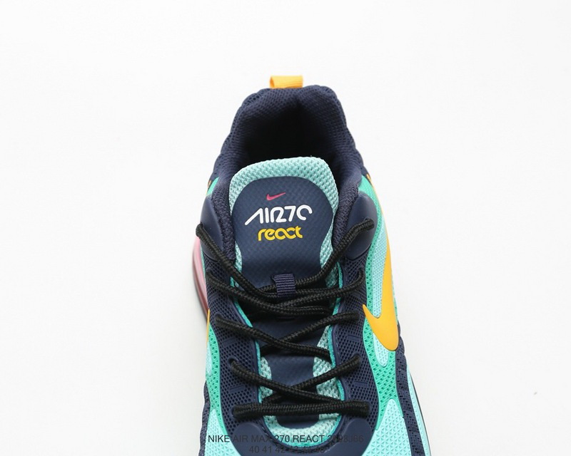 Nike Air Max 270 men shoes-642