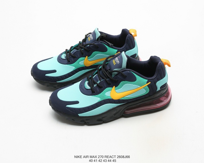 Nike Air Max 270 men shoes-642