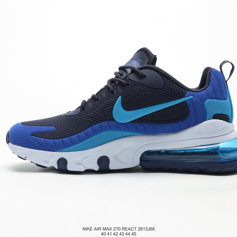 Nike Air Max 270 men shoes-643