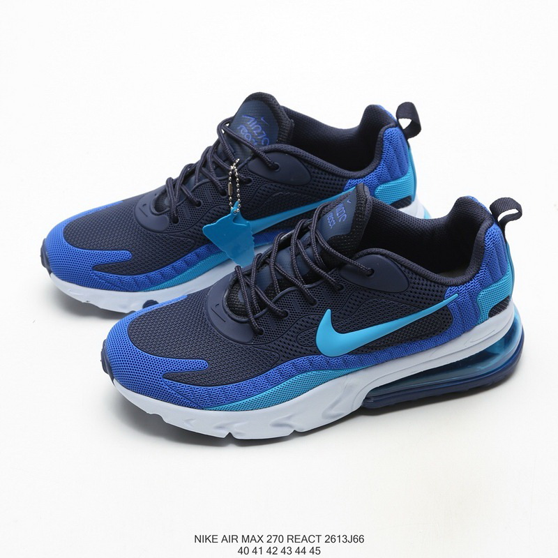 Nike Air Max 270 men shoes-643