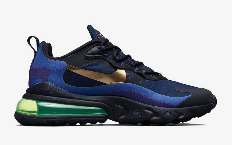 Nike Air Max 270 men shoes-644