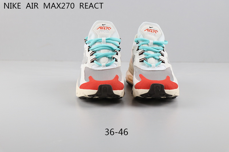 Nike Air Max 270 men shoes-645