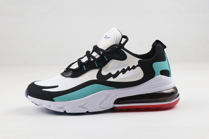 Nike Air Max 270 men shoes-646