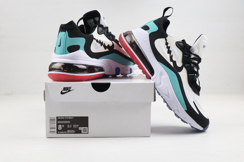 Nike Air Max 270 men shoes-646