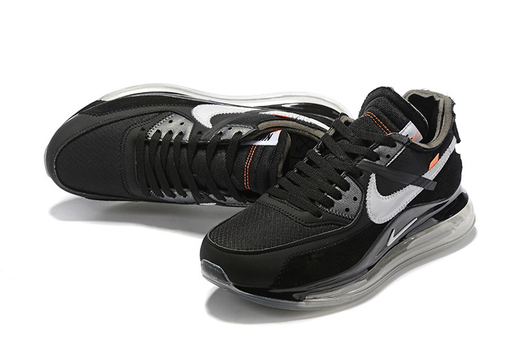 Nike Air Max 270 men shoes-647