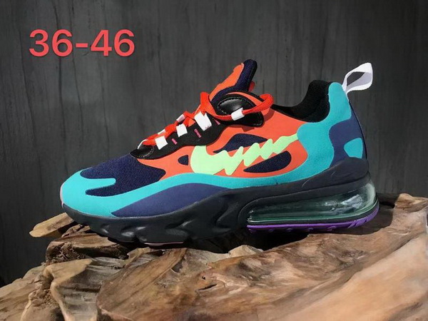 Nike Air Max 270 men shoes-665