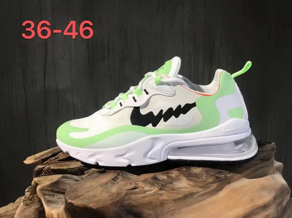 Nike Air Max 270 men shoes-666