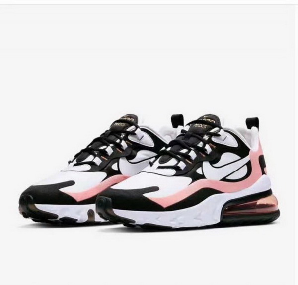 Nike Air Max 270 women shoes-405