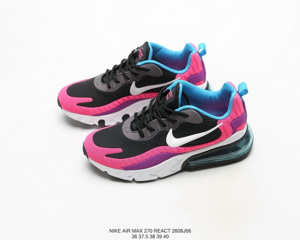 Nike Air Max 270 women shoes-407