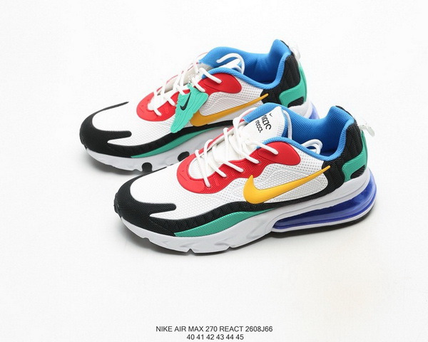 Nike Air Max 270 women shoes-415