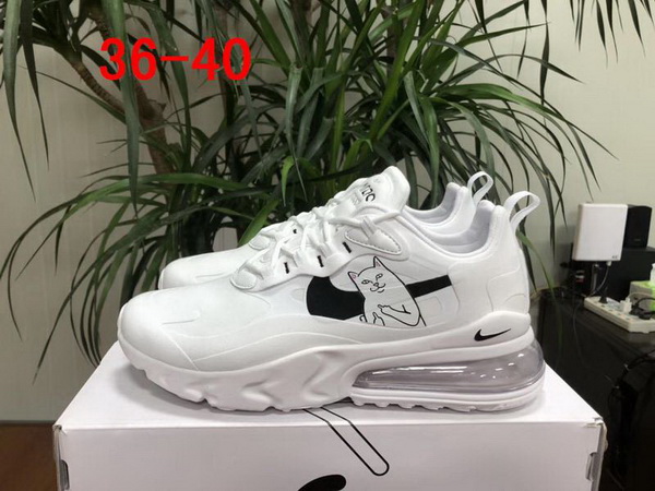 Nike Air Max 270 women shoes-420