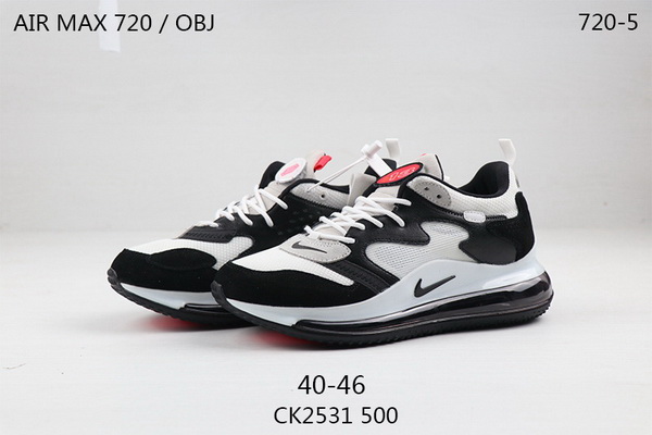 Nike Air Max 720 men shoes-327