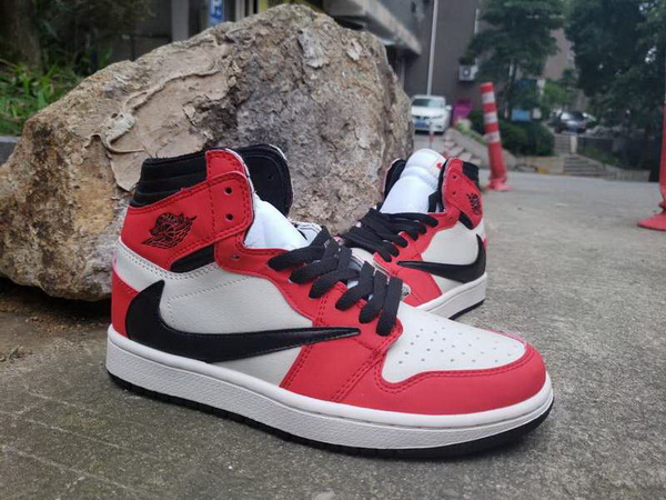 Air Jordan 1 shoes AAA-087