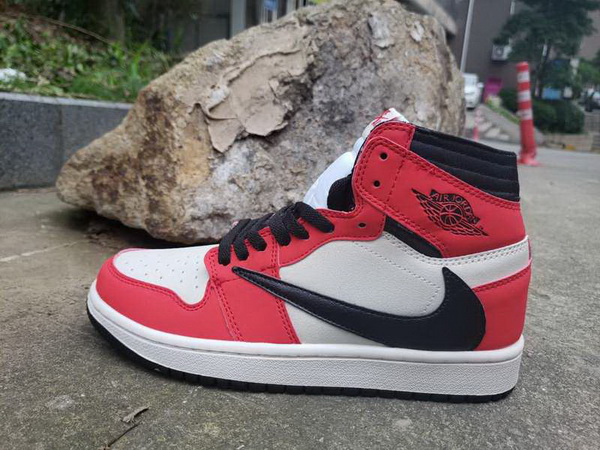 Air Jordan 1 shoes AAA-087