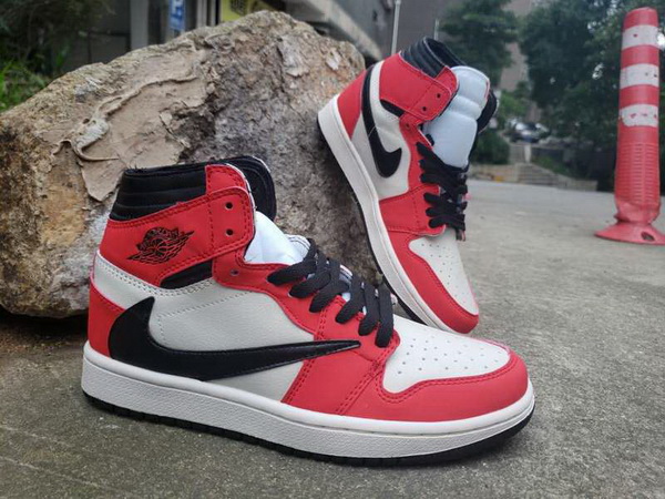 Air Jordan 1 shoes AAA-087