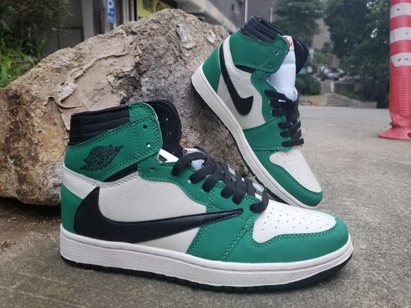 Air Jordan 1 shoes AAA-088