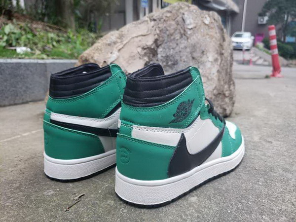 Air Jordan 1 shoes AAA-088