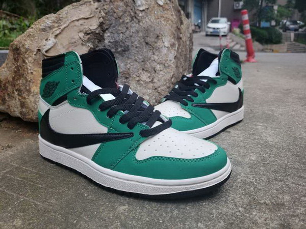 Air Jordan 1 shoes AAA-088