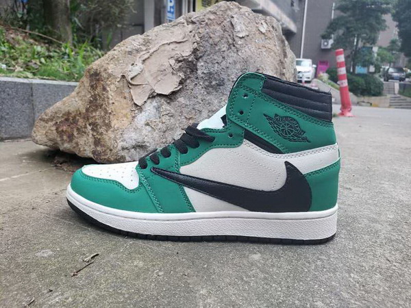 Air Jordan 1 shoes AAA-088