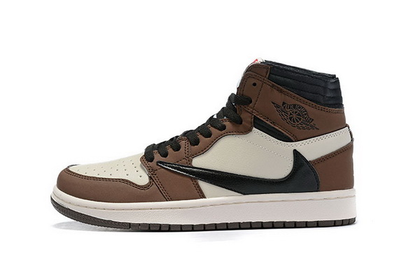 Air Jordan 1 shoes AAA-089