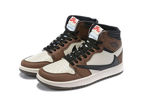 Air Jordan 1 shoes AAA-089