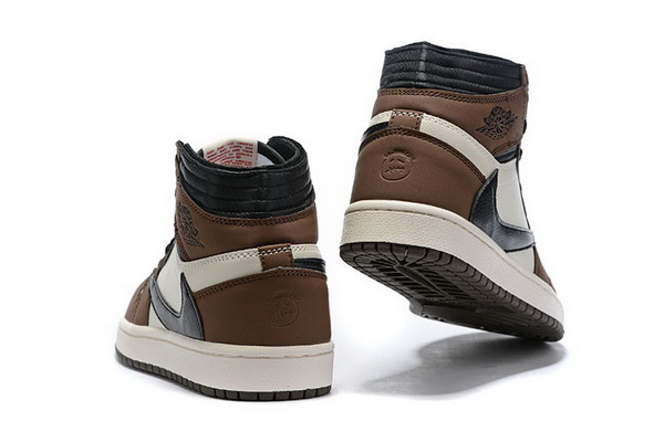 Air Jordan 1 shoes AAA-089