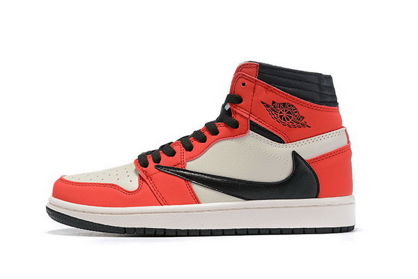 Air Jordan 1 shoes AAA-090