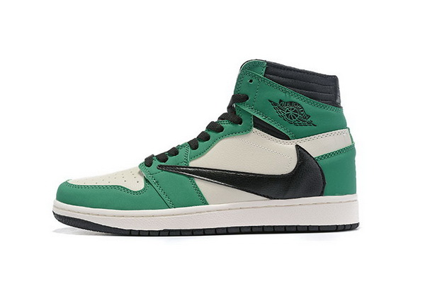 Air Jordan 1 shoes AAA-091