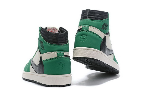 Air Jordan 1 shoes AAA-091