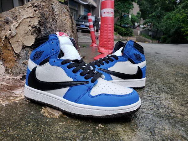 Air Jordan 1 shoes AAA-092