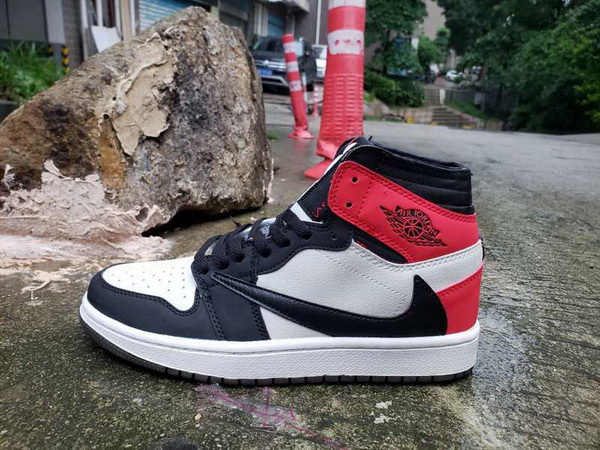 Air Jordan 1 shoes AAA-093