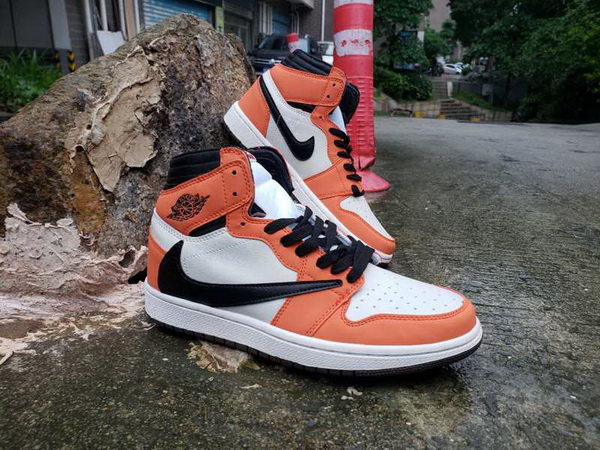 Air Jordan 1 shoes AAA-094