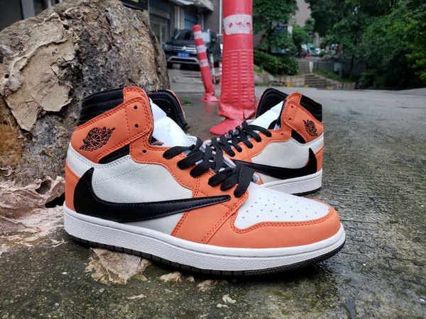 Air Jordan 1 shoes AAA-094