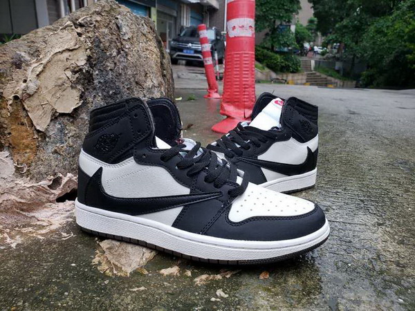 Air Jordan 1 shoes AAA-095