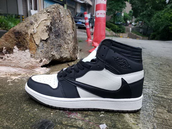 Air Jordan 1 shoes AAA-095