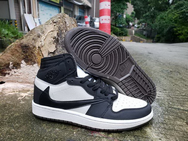 Air Jordan 1 shoes AAA-095