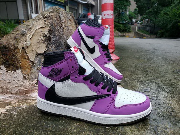 Air Jordan 1 shoes AAA-096