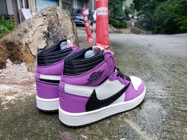 Air Jordan 1 shoes AAA-096