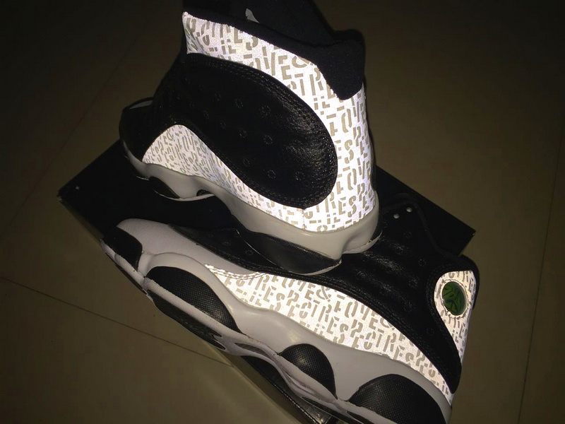 Air Jordan 13 Shoes AAA-103