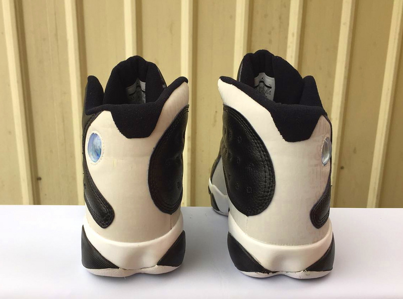 Air Jordan 13 Shoes AAA-103