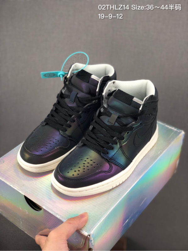 Jordan 1 shoes AAA Quality-128