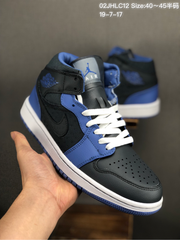 Jordan 1 shoes AAA Quality-134