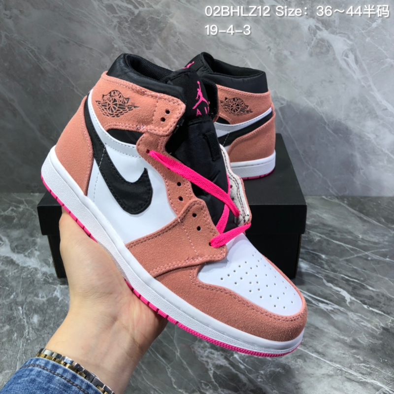 Jordan 1 shoes AAA Quality-143