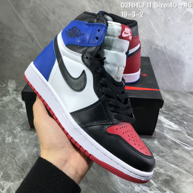 Jordan 1 shoes AAA Quality-147